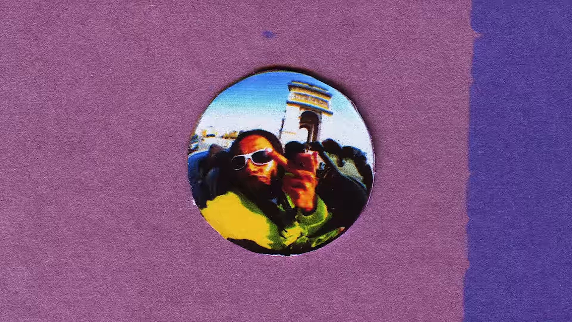 Arc de Triomphe (2025) —  shot,  lighting