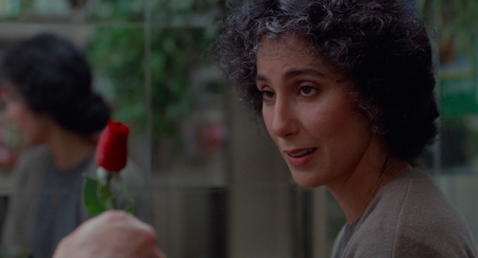 Moonstruck (1987) —  shot,  lighting
