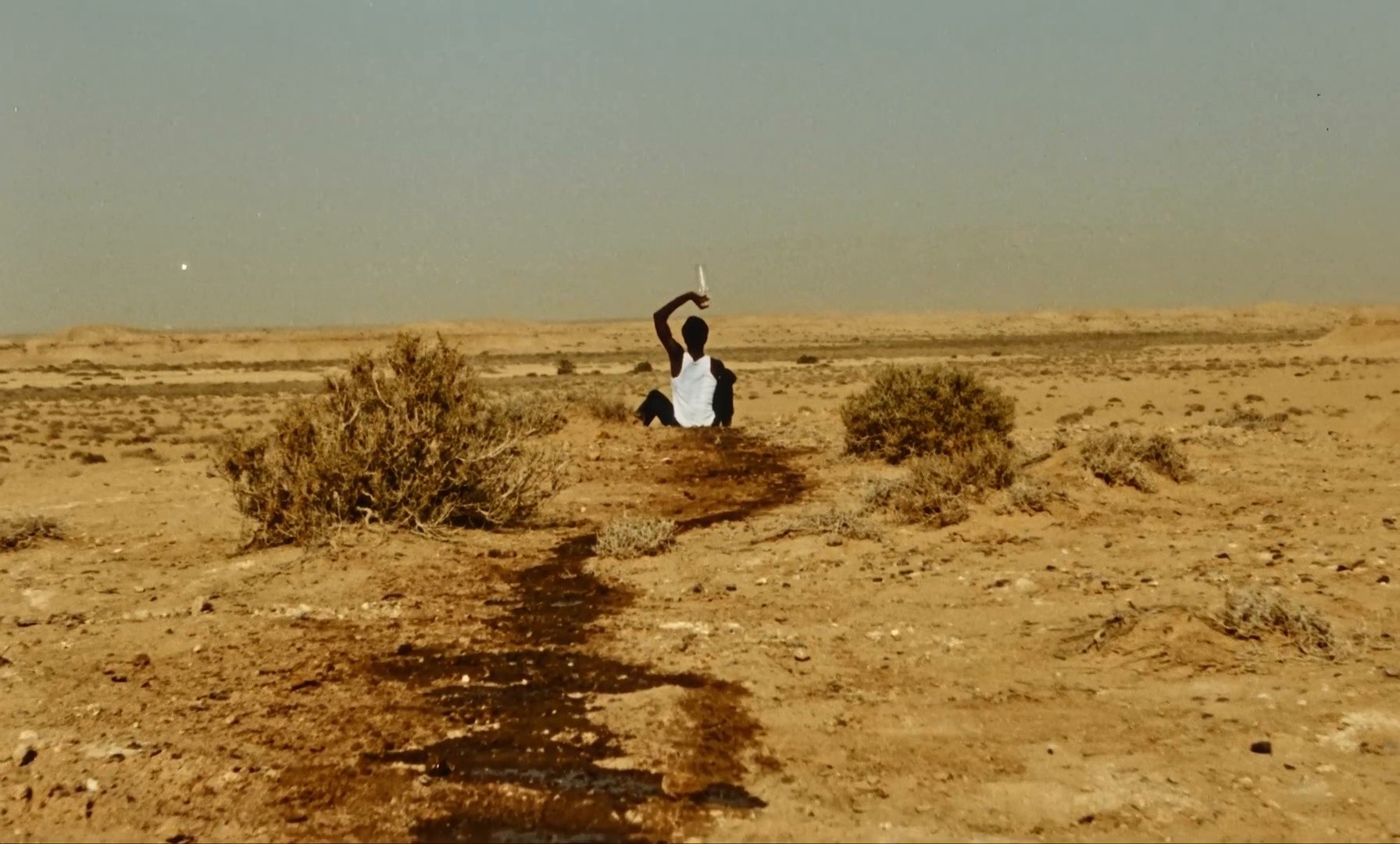 Kartell feat. Kurtis Wells, Mars (2024) —  shot,  lighting