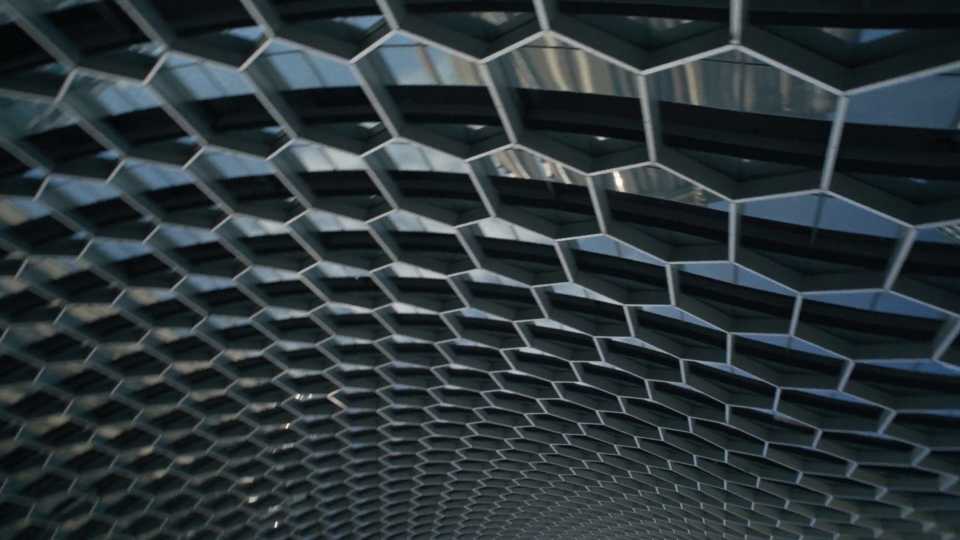 Audi - A Way To Inspire (2023) —  shot,  lighting