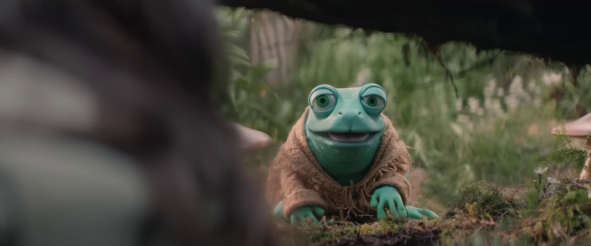 Personal Voice on iPhone | The Lost Voice | Apple (2023) —  shot,  lighting