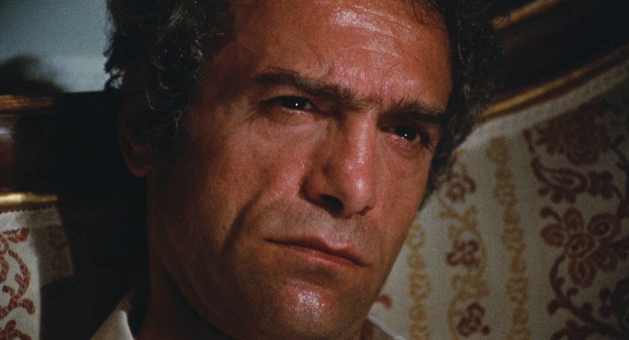 Your Vice Is a Locked Room and Only I Have the Key (1972) —  shot,  lighting