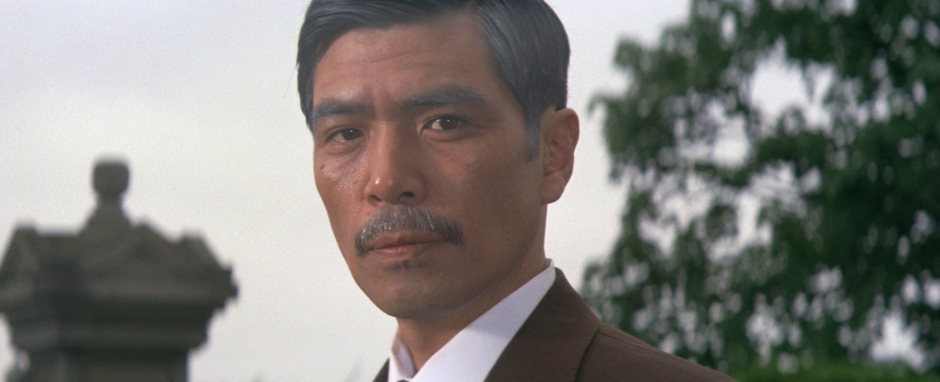 Yumeno Kyusaku's Girl Hell (1977) —  shot,  lighting