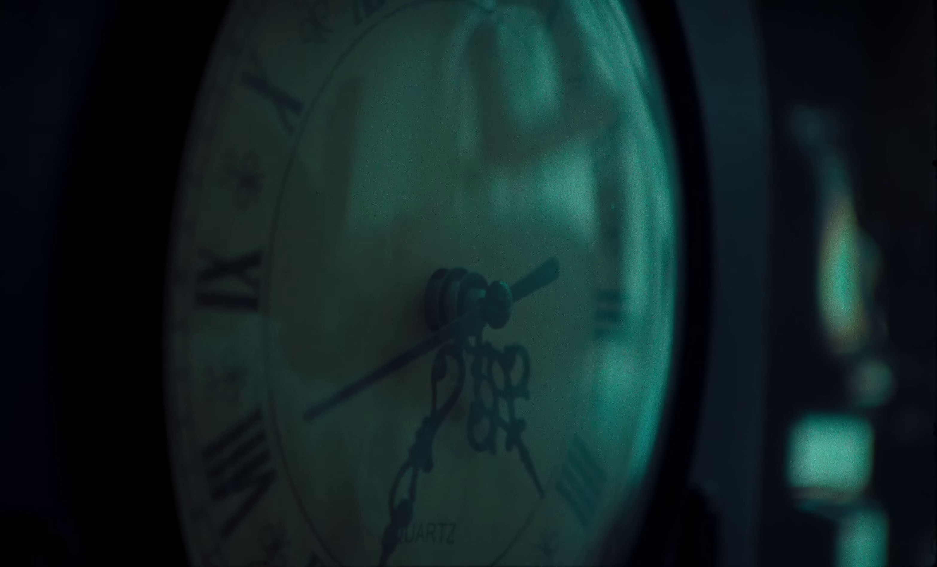 Thinkin Bout You (2023) —  shot,  lighting