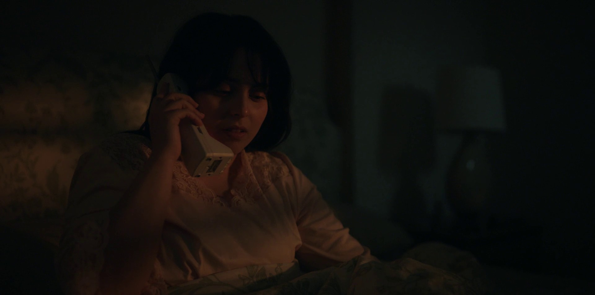 Do You Hear What I Hear? (2021) —  shot,  lighting