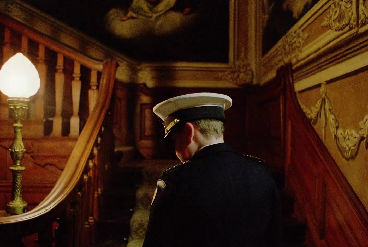 Toy (2018) —  shot,  lighting