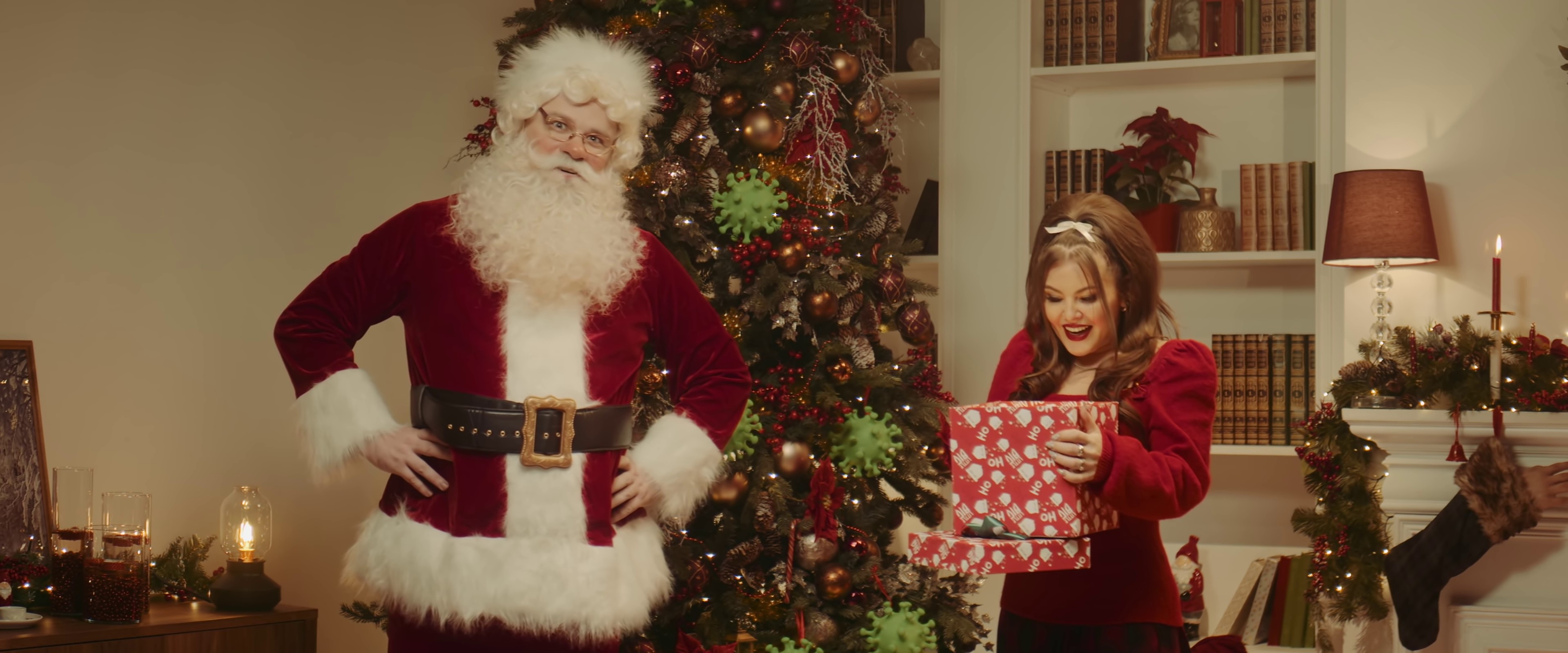 S*ck My D*ck 2020  (2020) —  shot,  lighting