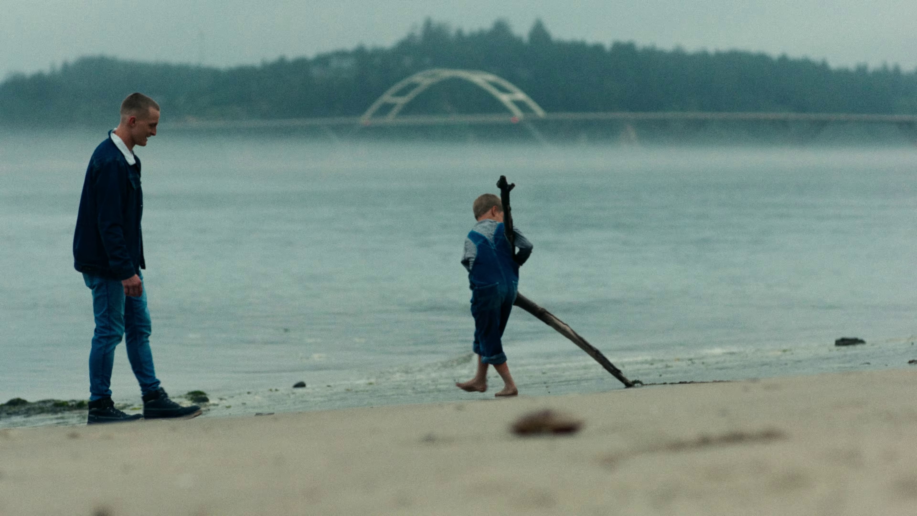 Meant To Live (Jon Bellion Version) (2023) —  shot,  lighting