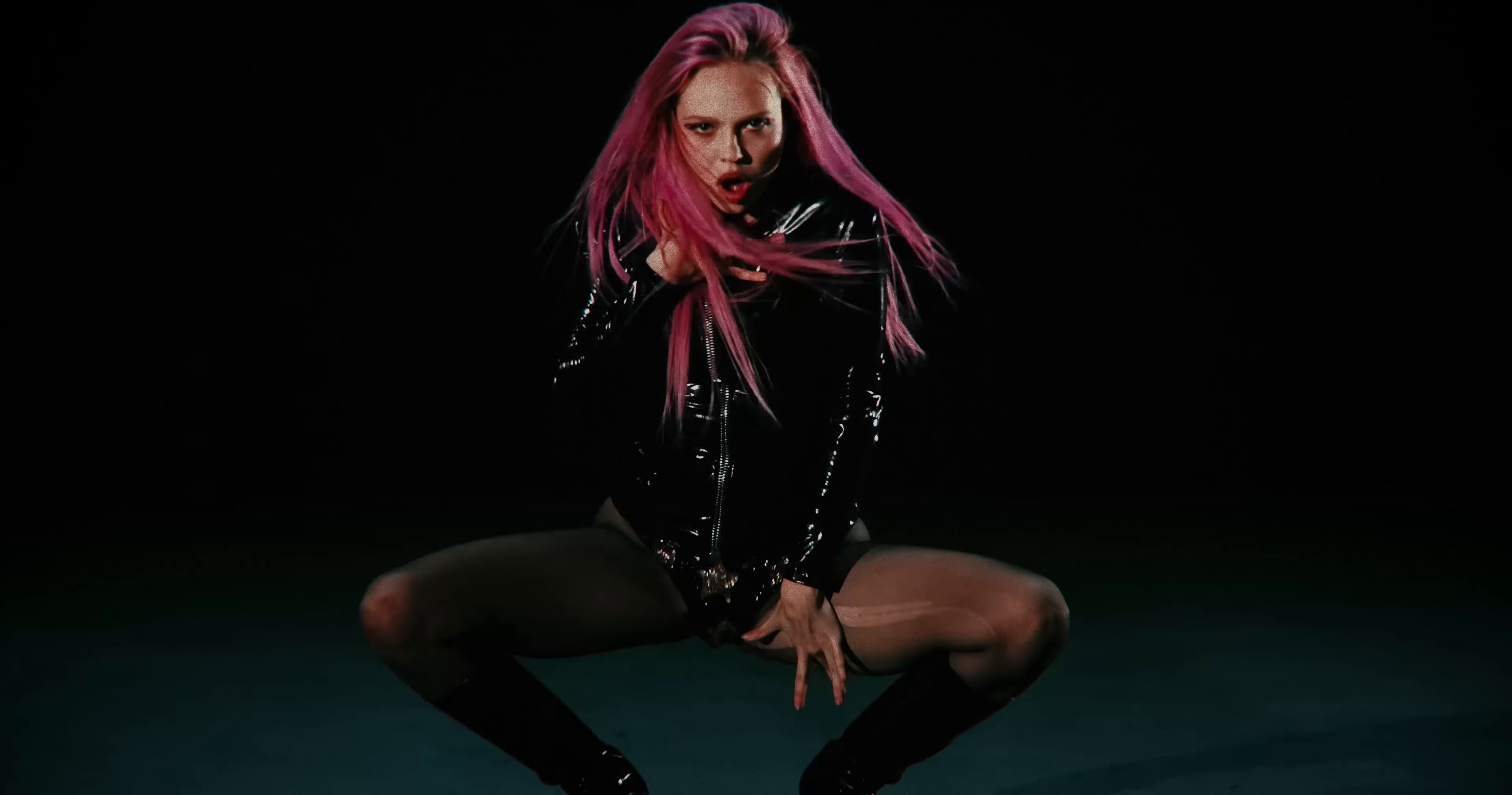 SUPERSCAR (2024) —  shot,  lighting