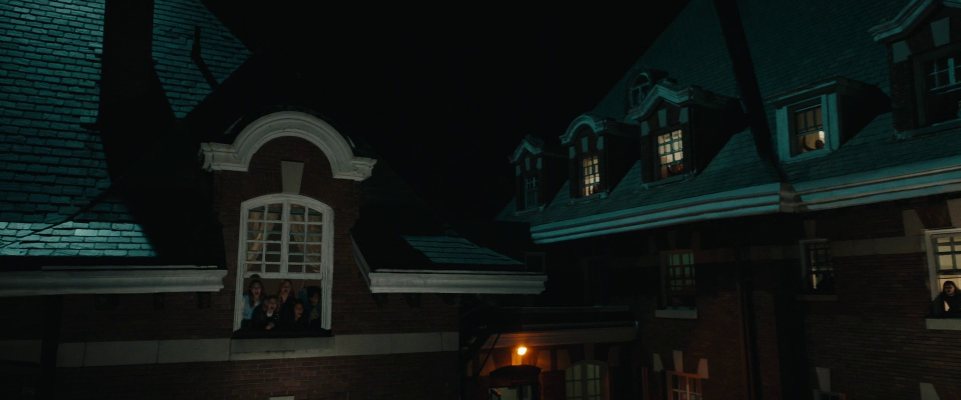 Master (2022) —  shot,  lighting