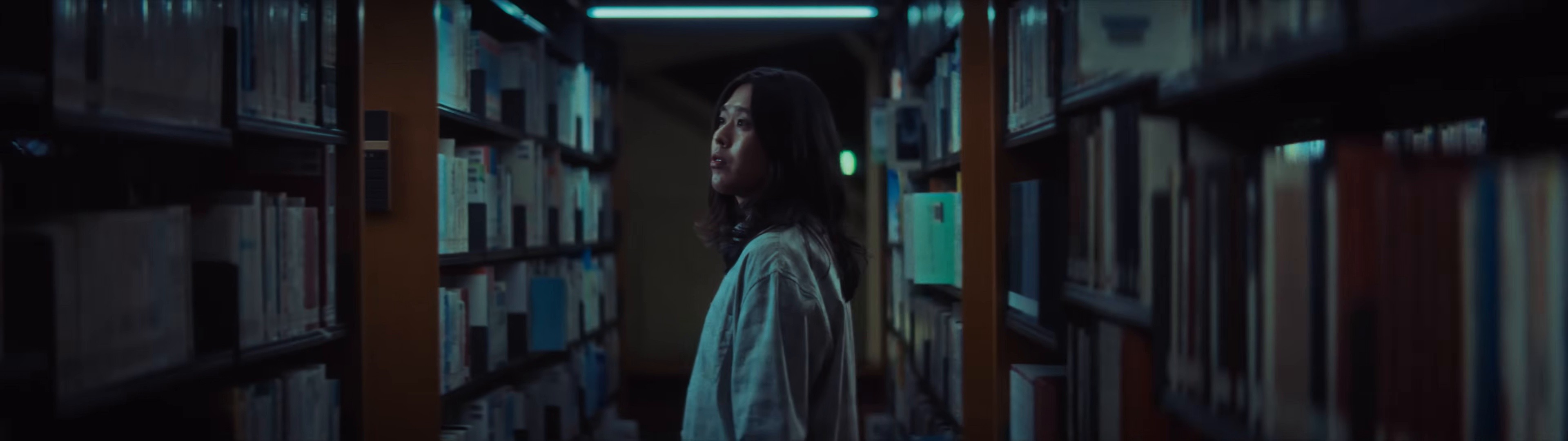 Wrong or right (2026) —  shot,  lighting