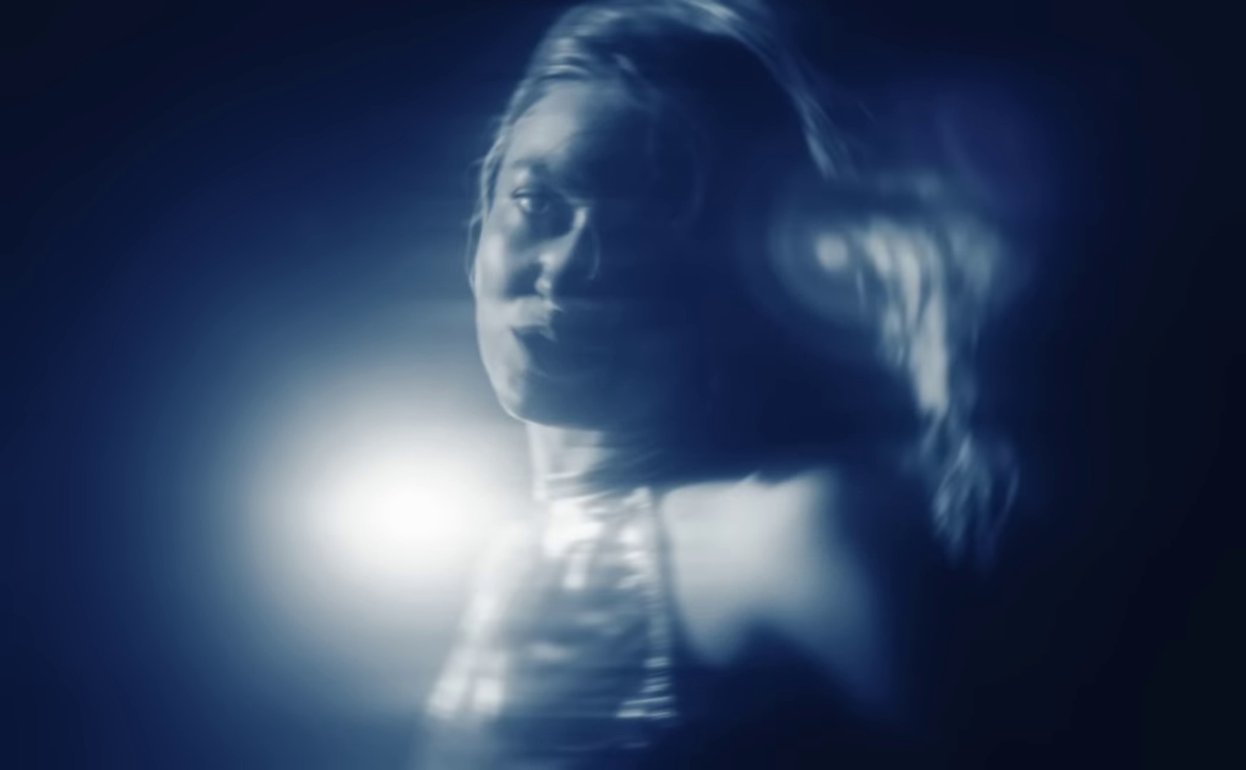 First To Go (2024) —  shot,  lighting