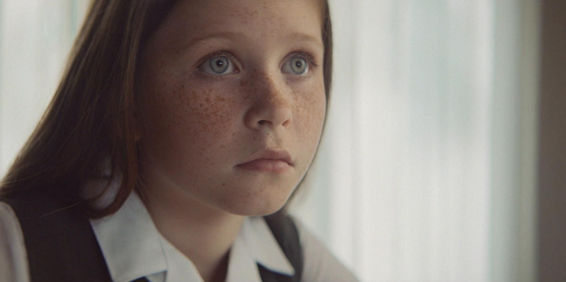 Cant See It (2017) —  shot,  lighting