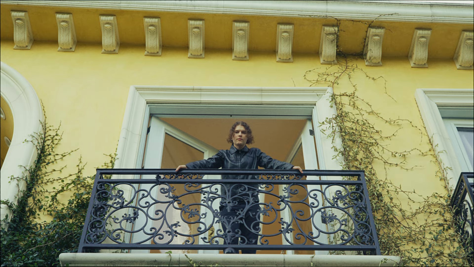 Wish Me Away (2024) —  shot,  lighting