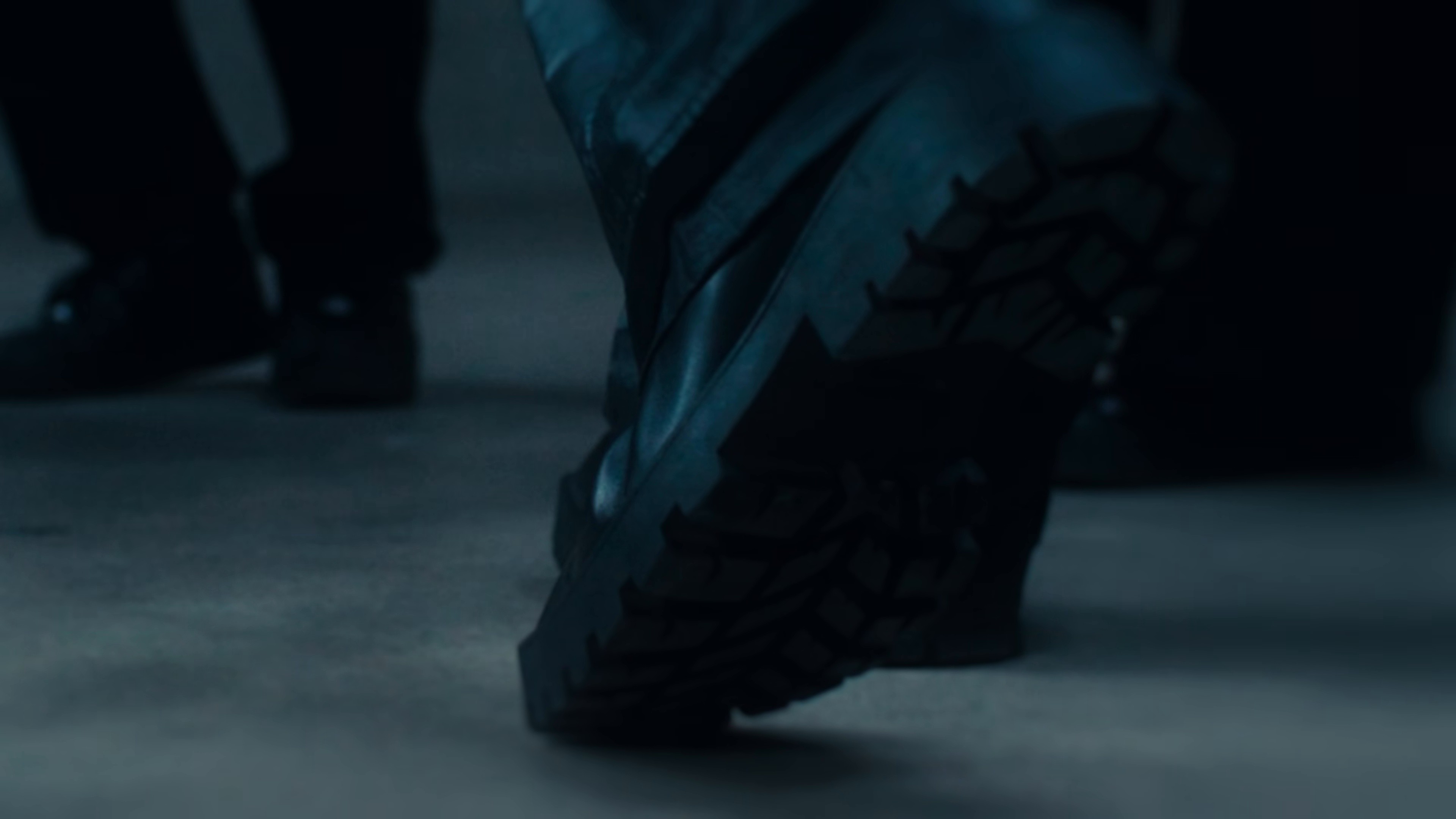 ASAP (2025) —  shot,  lighting