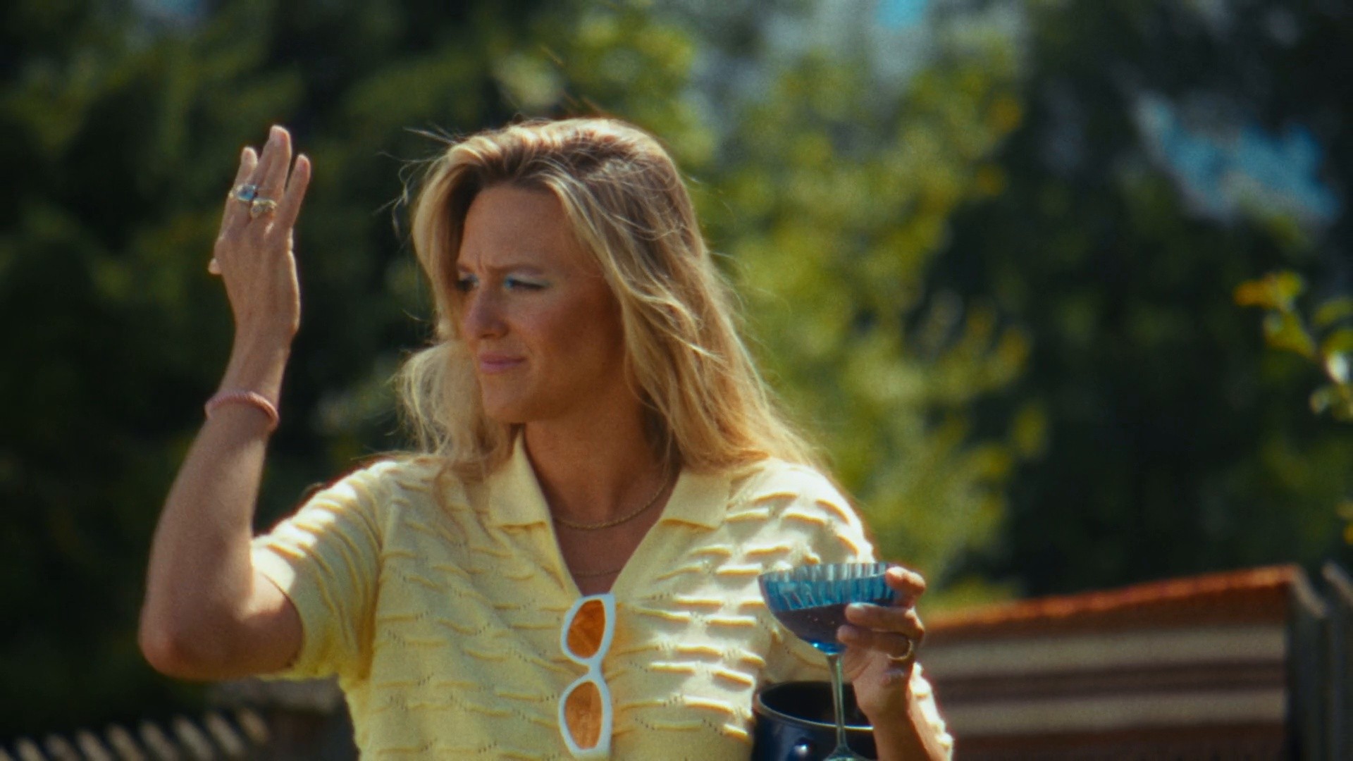 Falko x Launch (2024) —  shot,  lighting