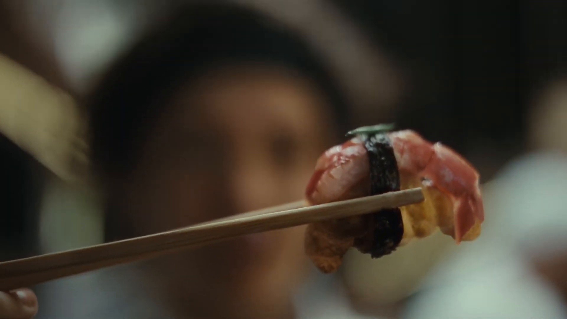 Everywhere You Want to Be | Visa (2025) —  shot,  lighting