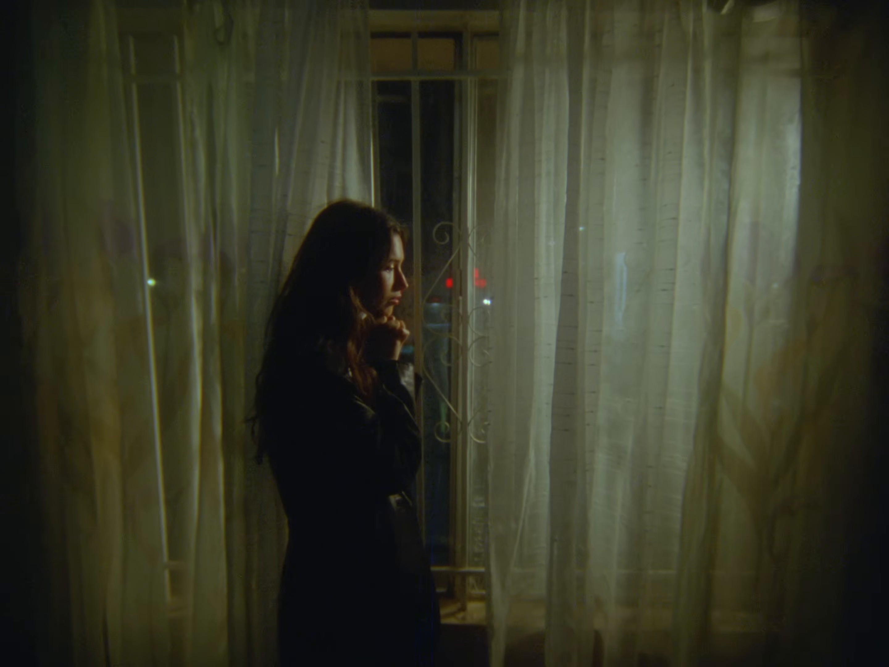 New Man (2026) —  shot,  lighting