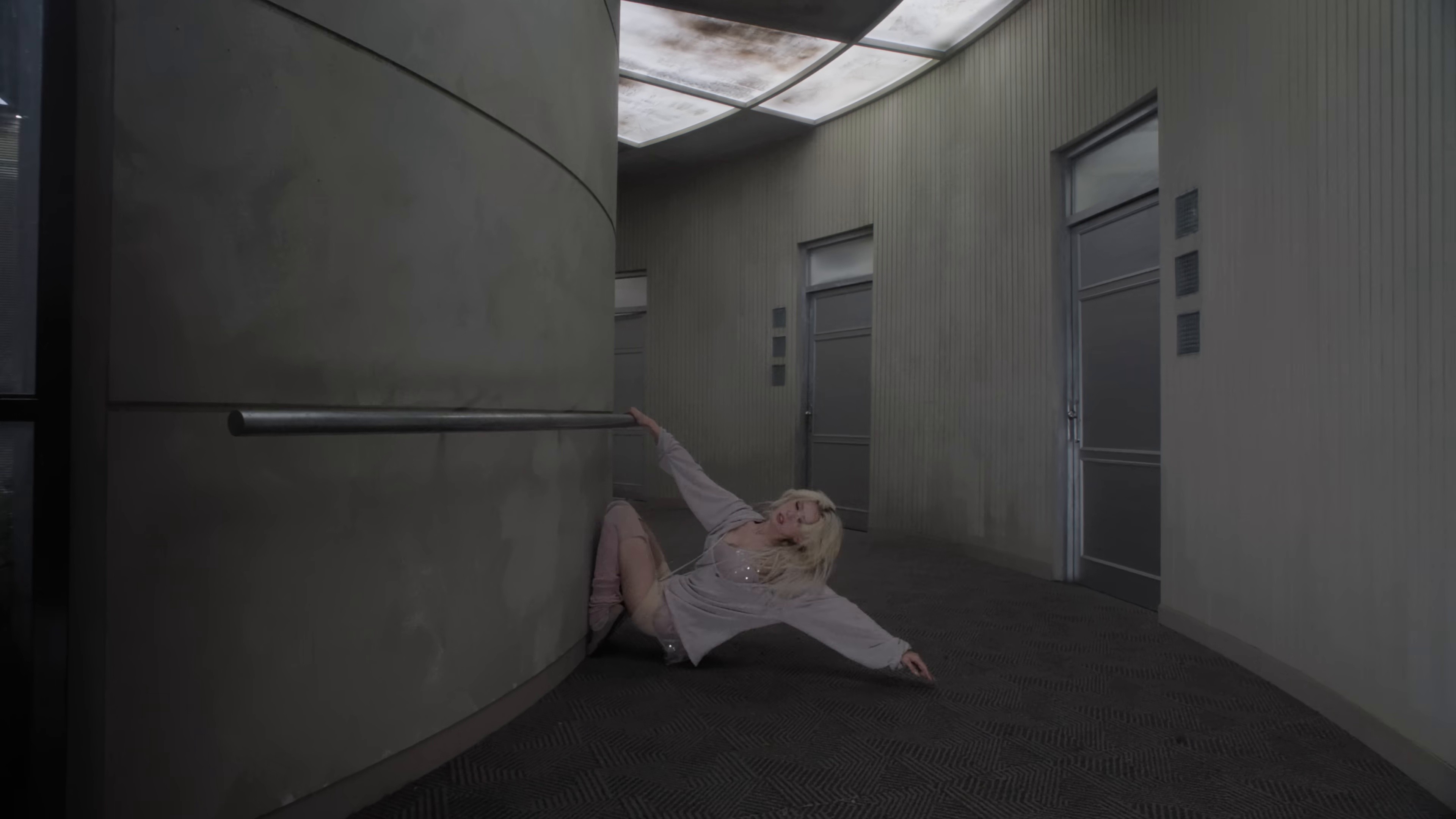 CLOSER (2025) —  shot,  lighting