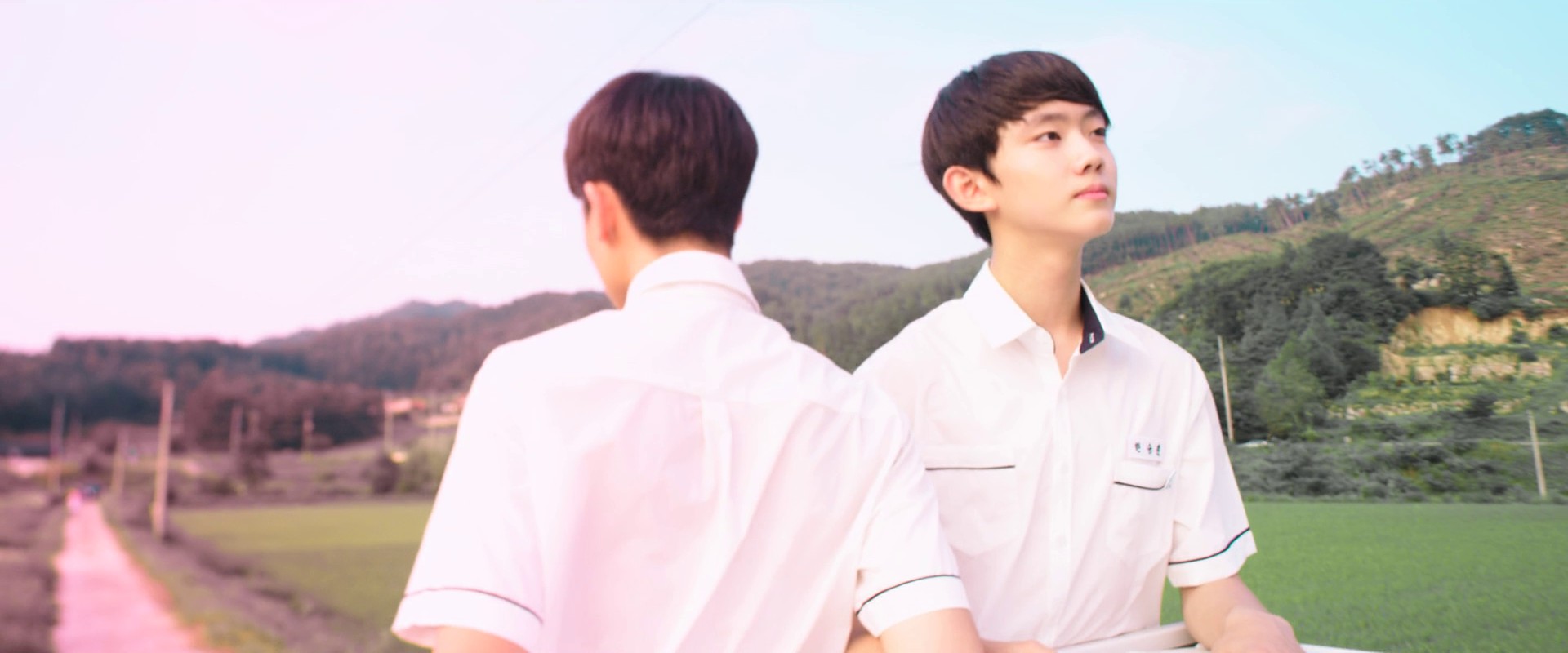 Man on High Heels (2014) —  shot,  lighting