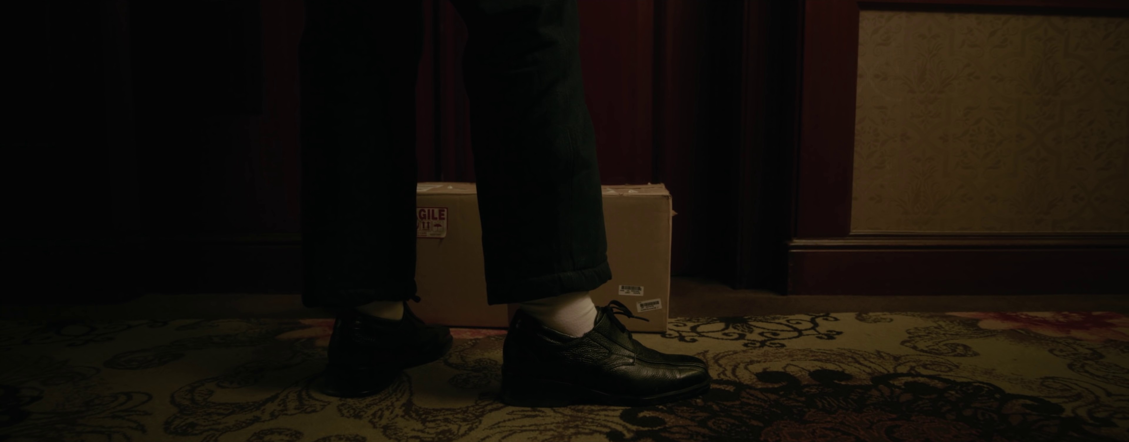 Hate you (2020) —  shot,  lighting