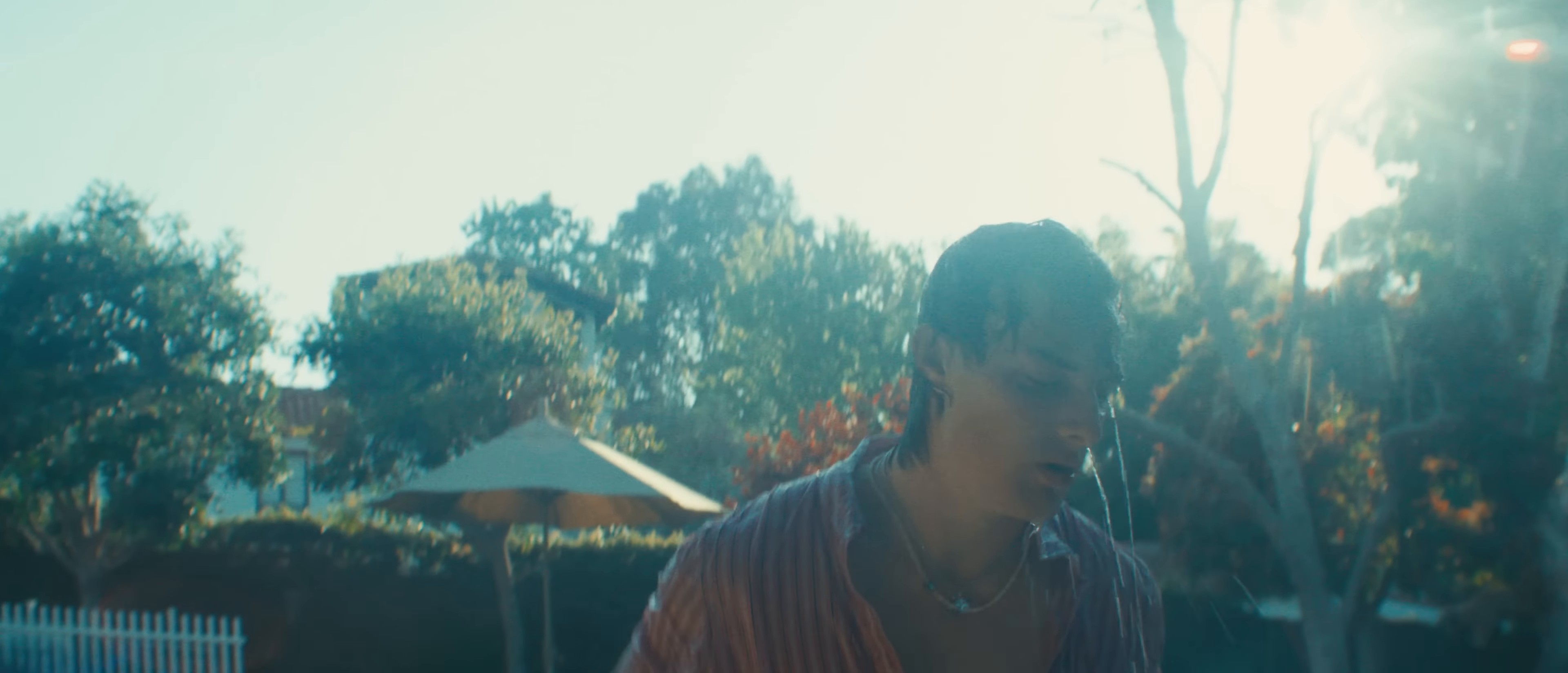 Pretender (2024) —  shot,  lighting