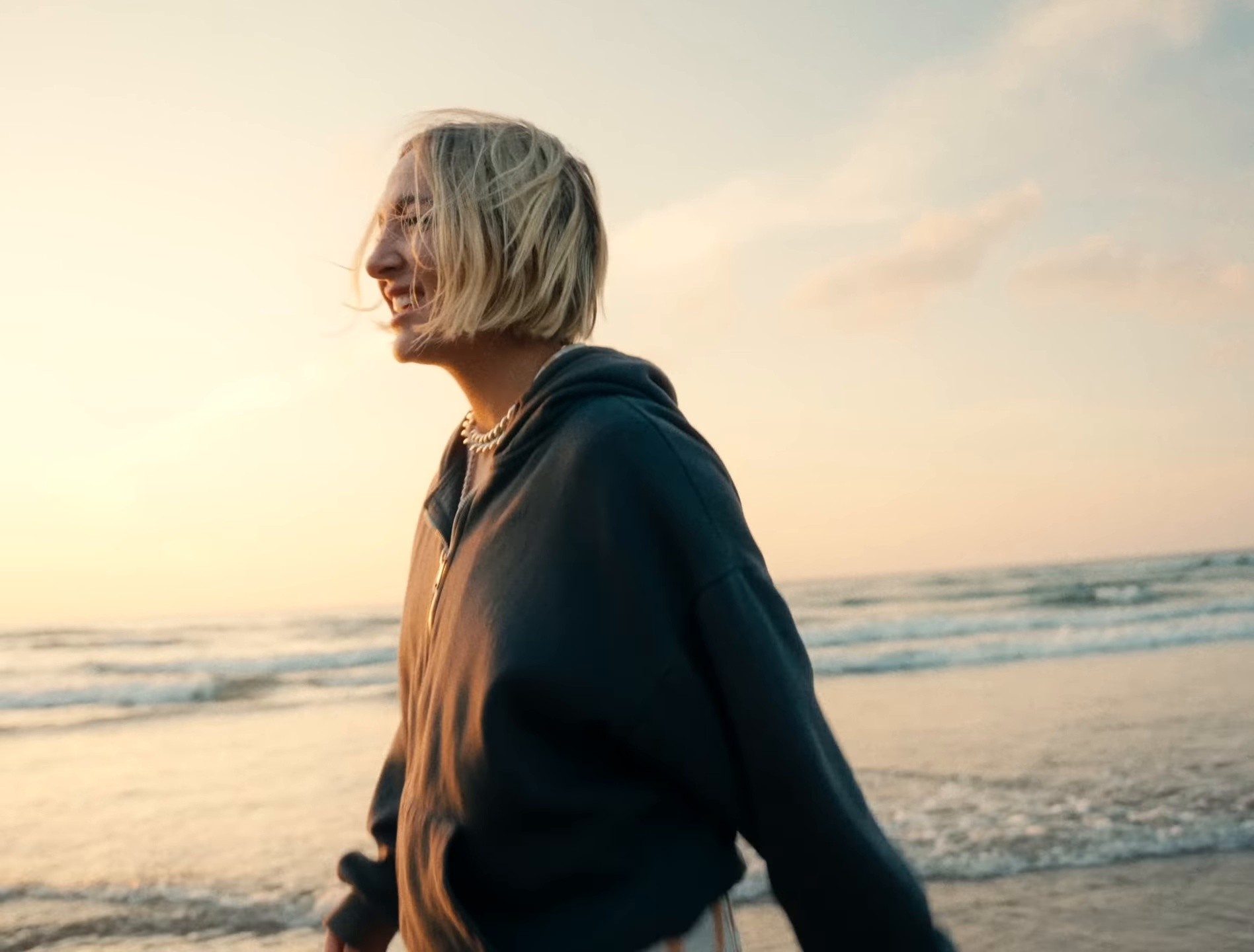 La Salvaje (2025) —  shot,  lighting