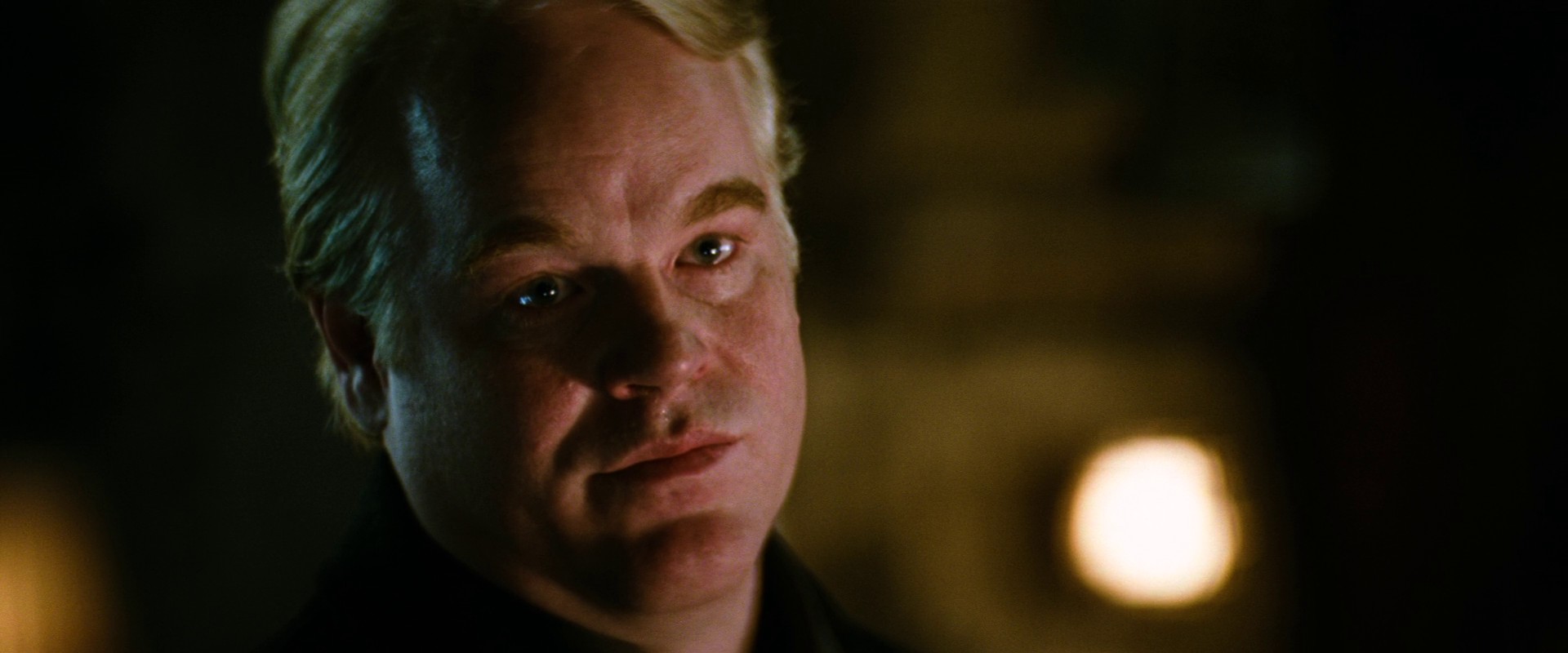 Mission: Impossible III (2006) —  shot,  lighting