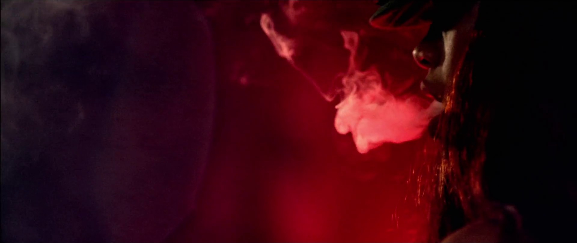 Man Down (2011) —  shot,  lighting