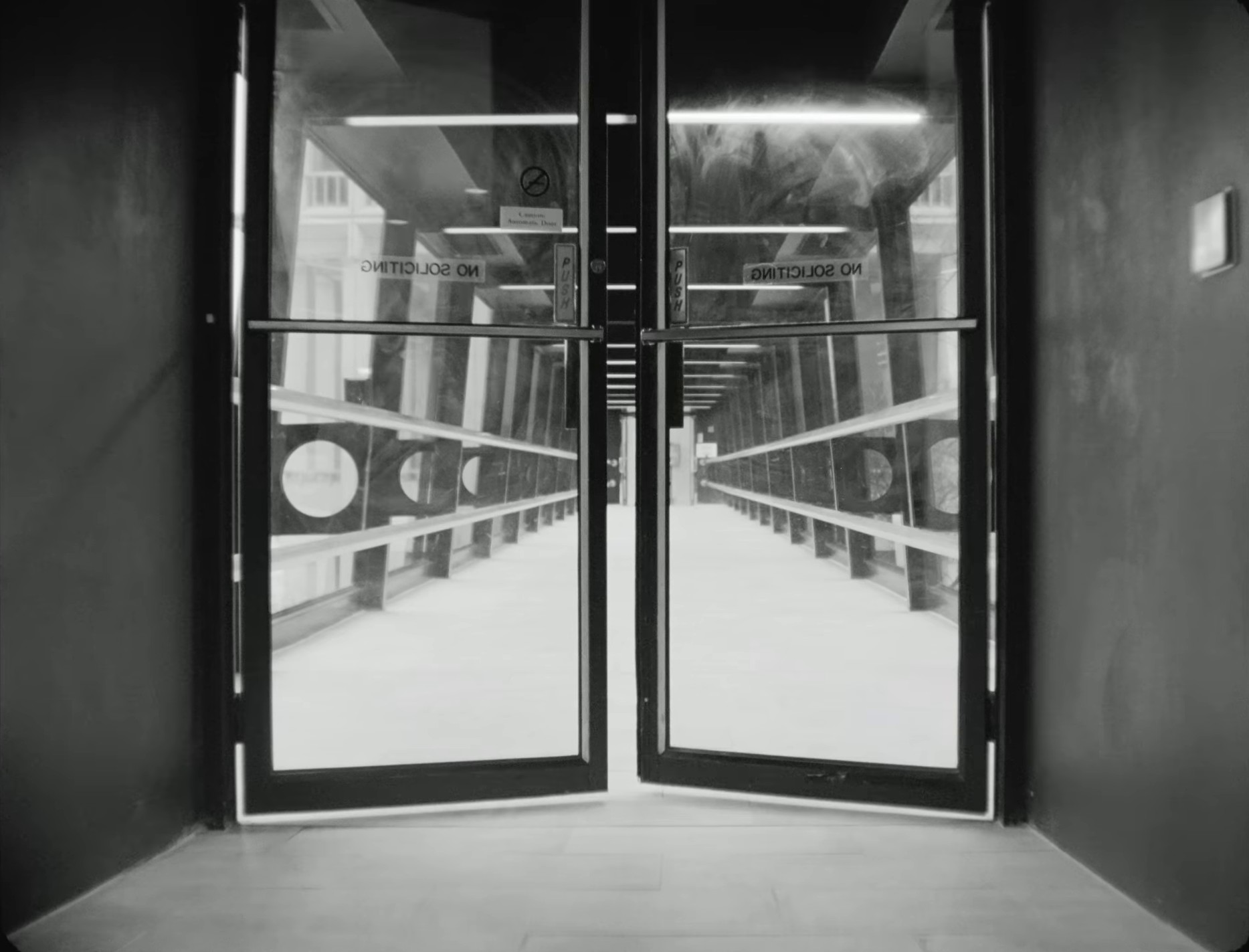 Jacked (2024) —  shot,  lighting