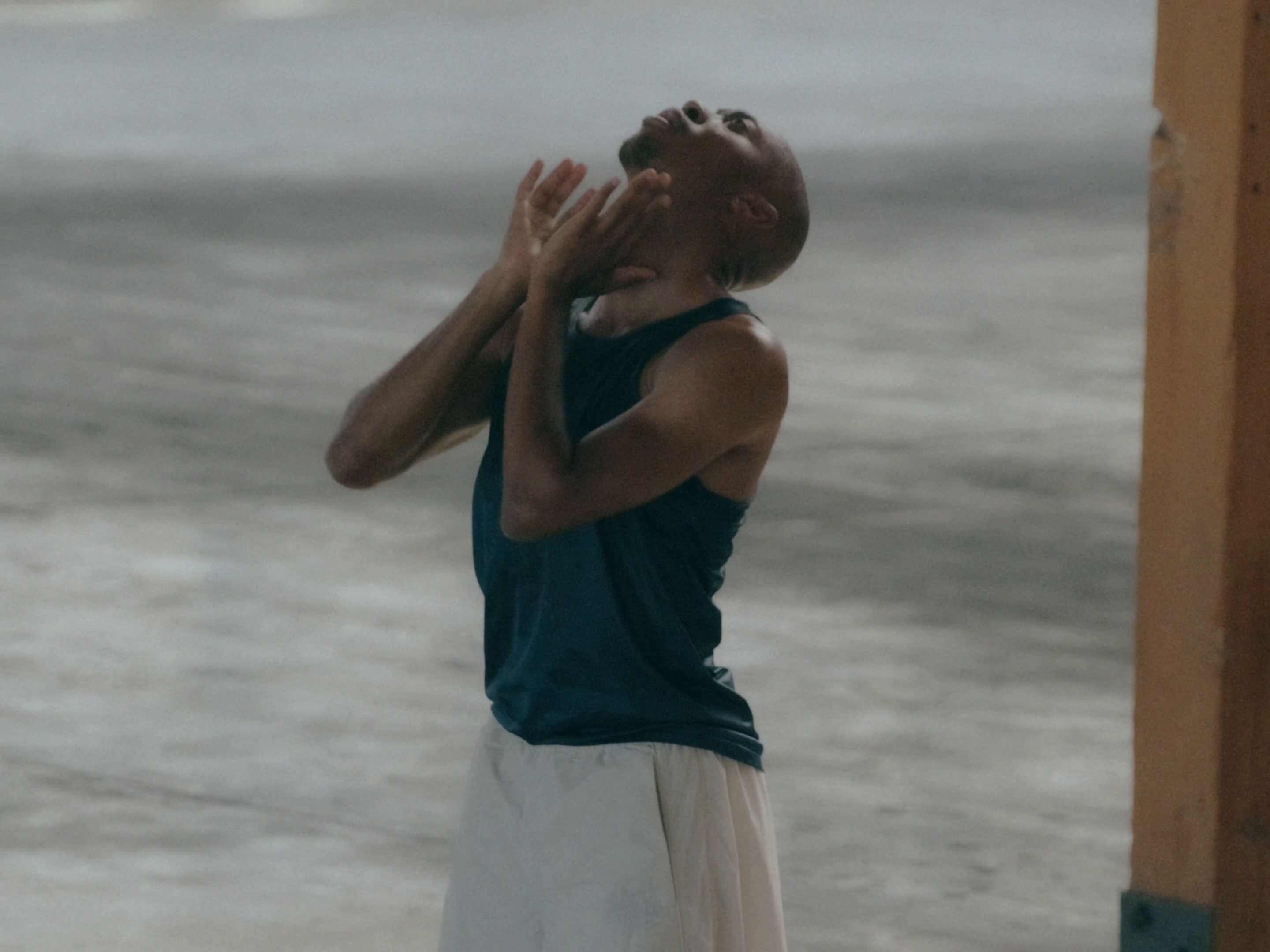 SU VOZ (2025) —  shot,  lighting