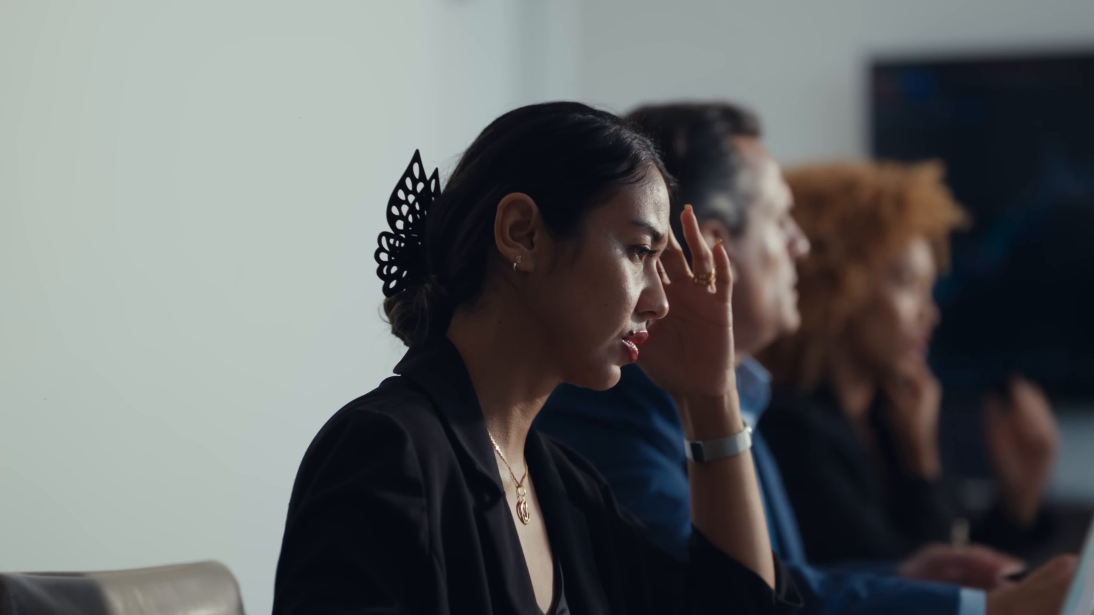 Dating Szn (2024) —  shot,  lighting