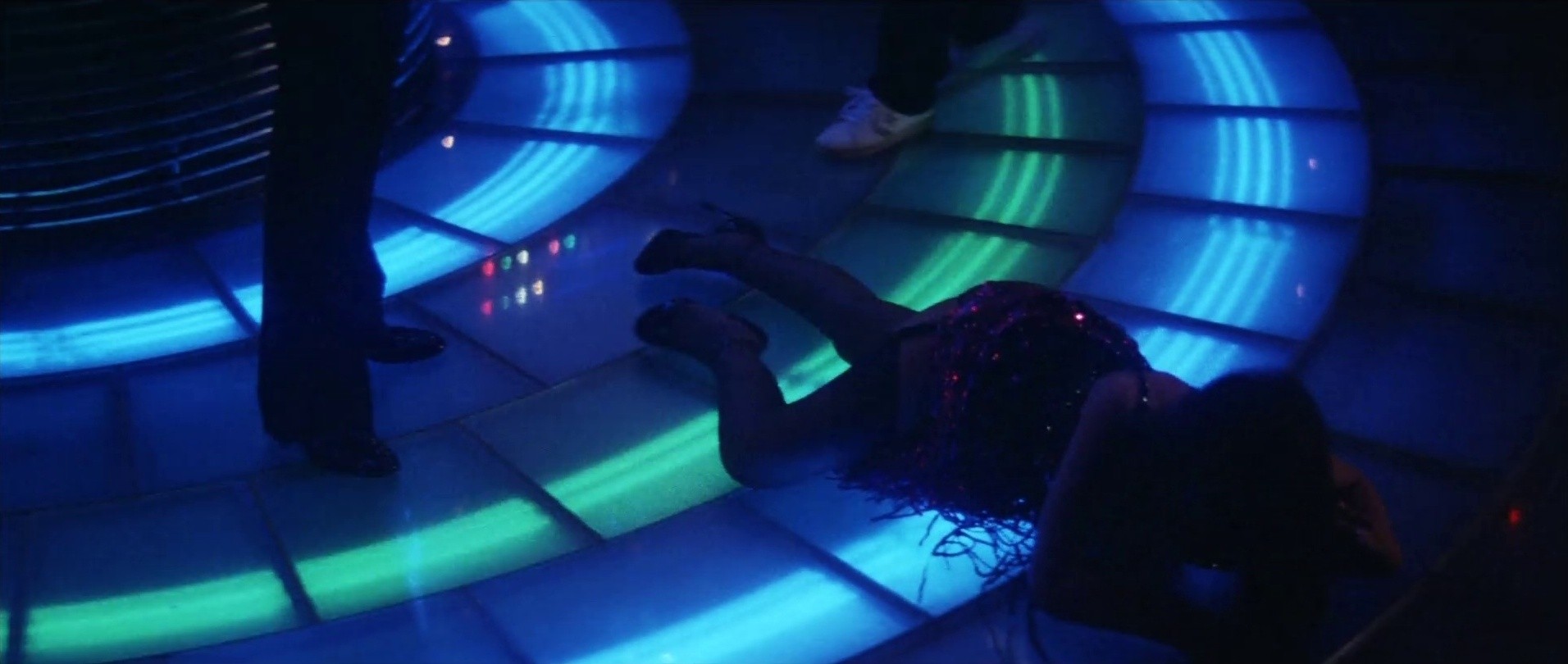 Hakujitsumu (1983) —  shot,  lighting