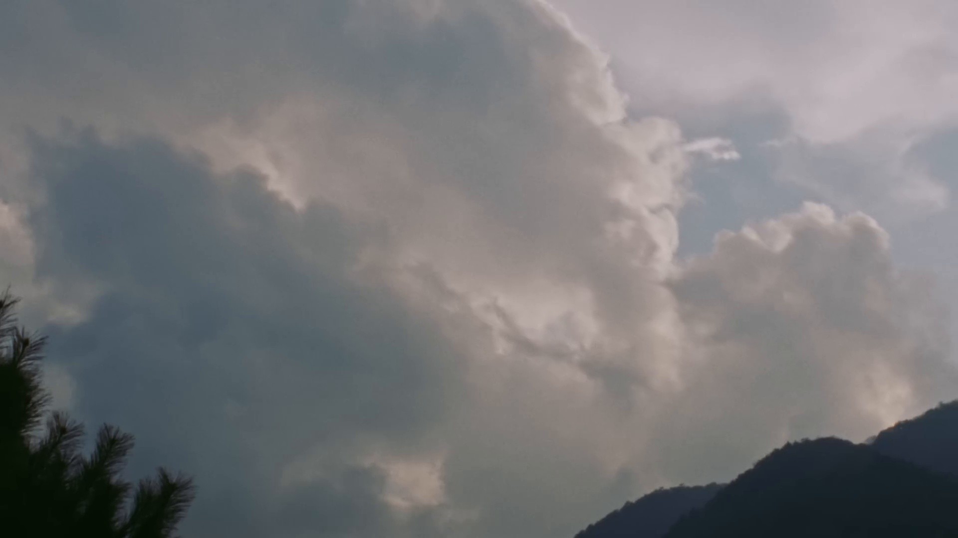 BLOWIN' (2025) —  shot,  lighting