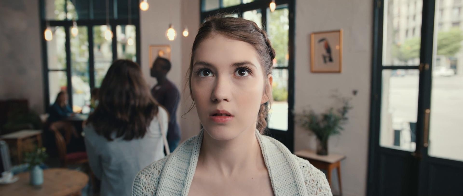 MACCHIATO (2017) —  shot,  lighting