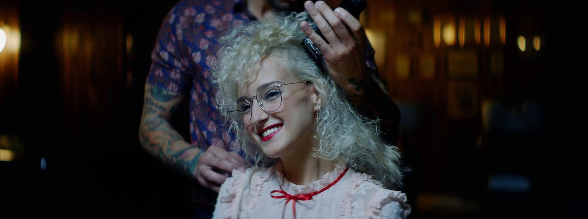 MULTIÓPTICAS (2018) —  shot,  lighting