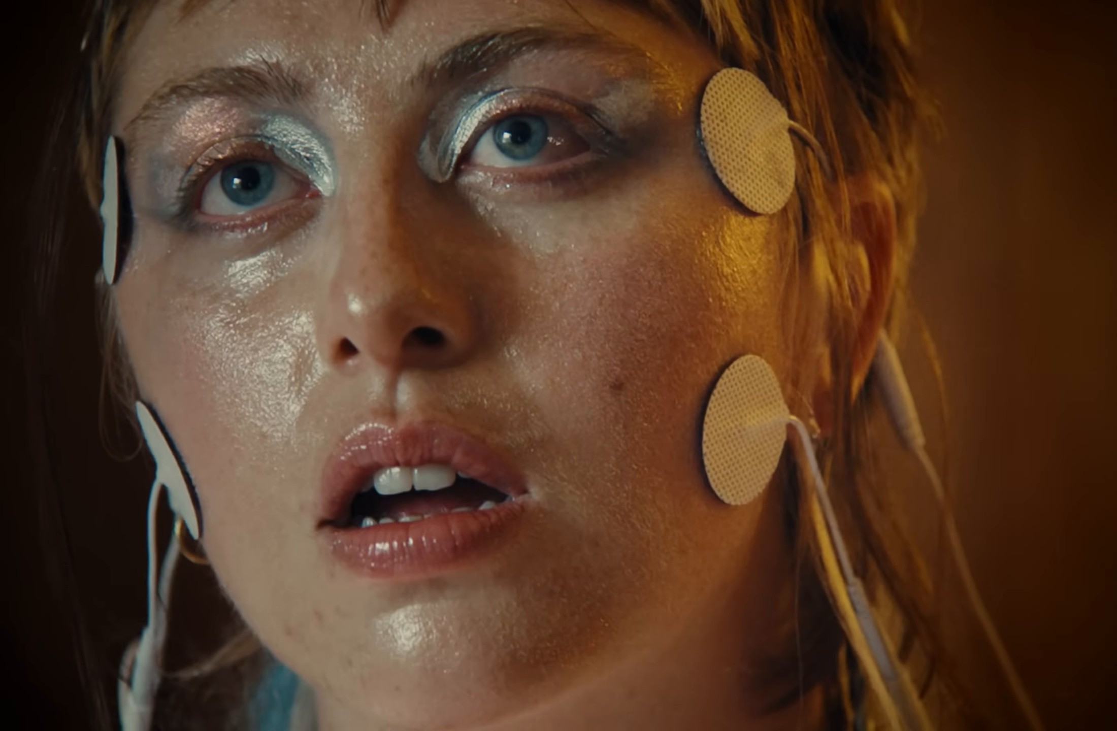 Attack + Release (2025) —  shot,  lighting