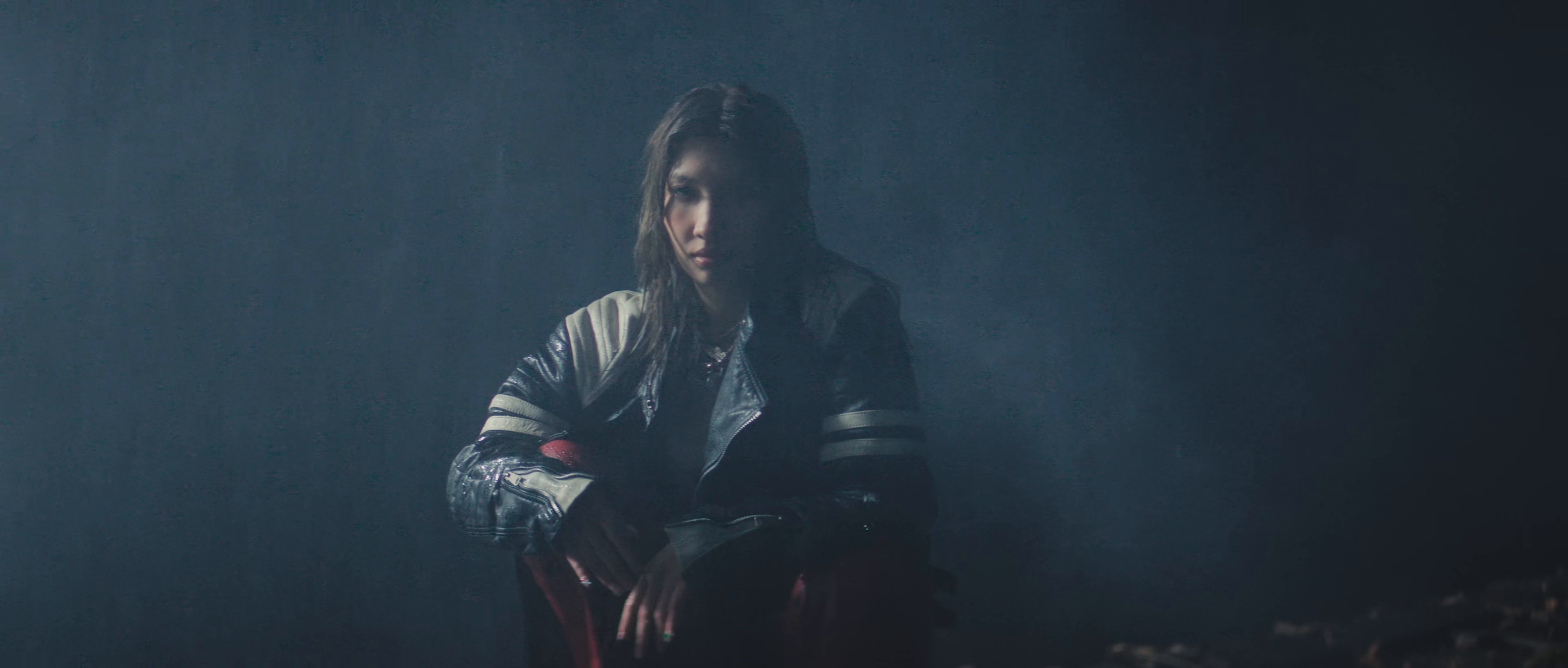 Made For You (2024) —  shot,  lighting