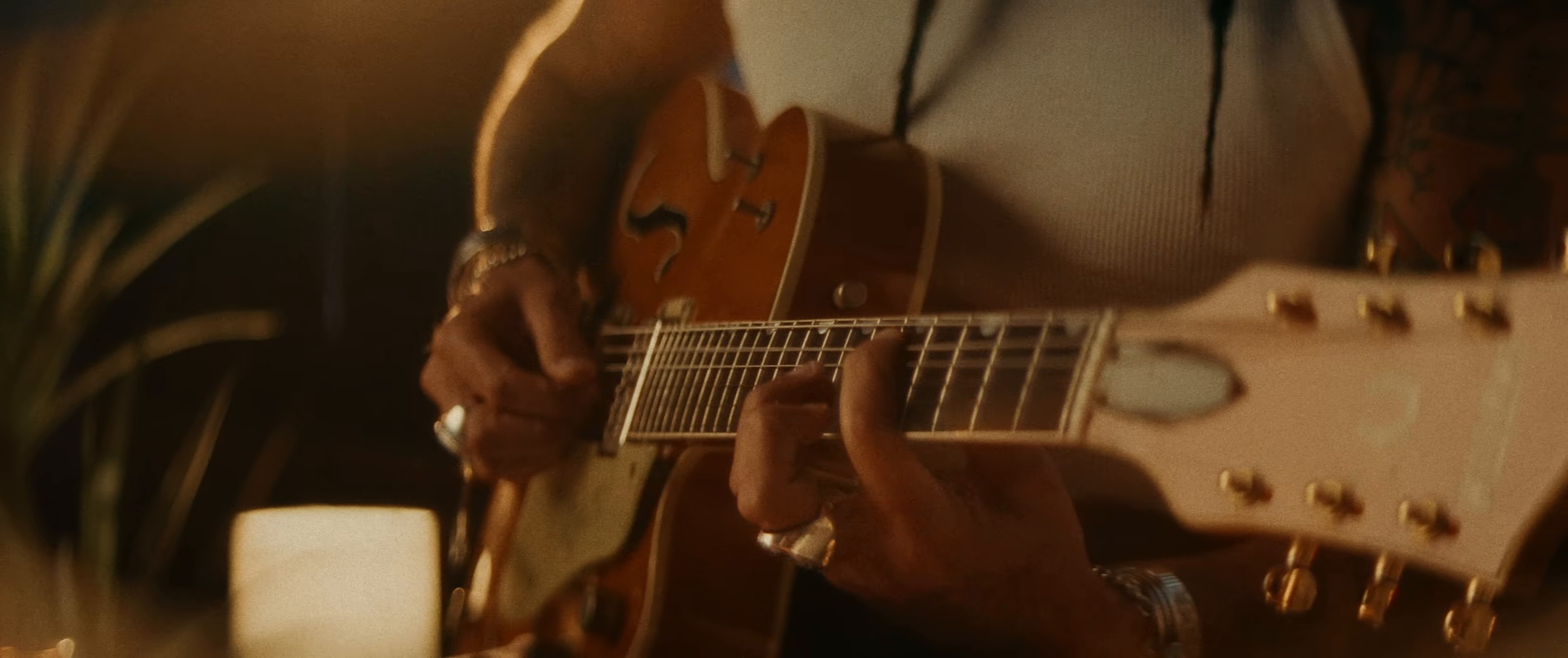 Elegantly Wasted (2025) —  shot,  lighting