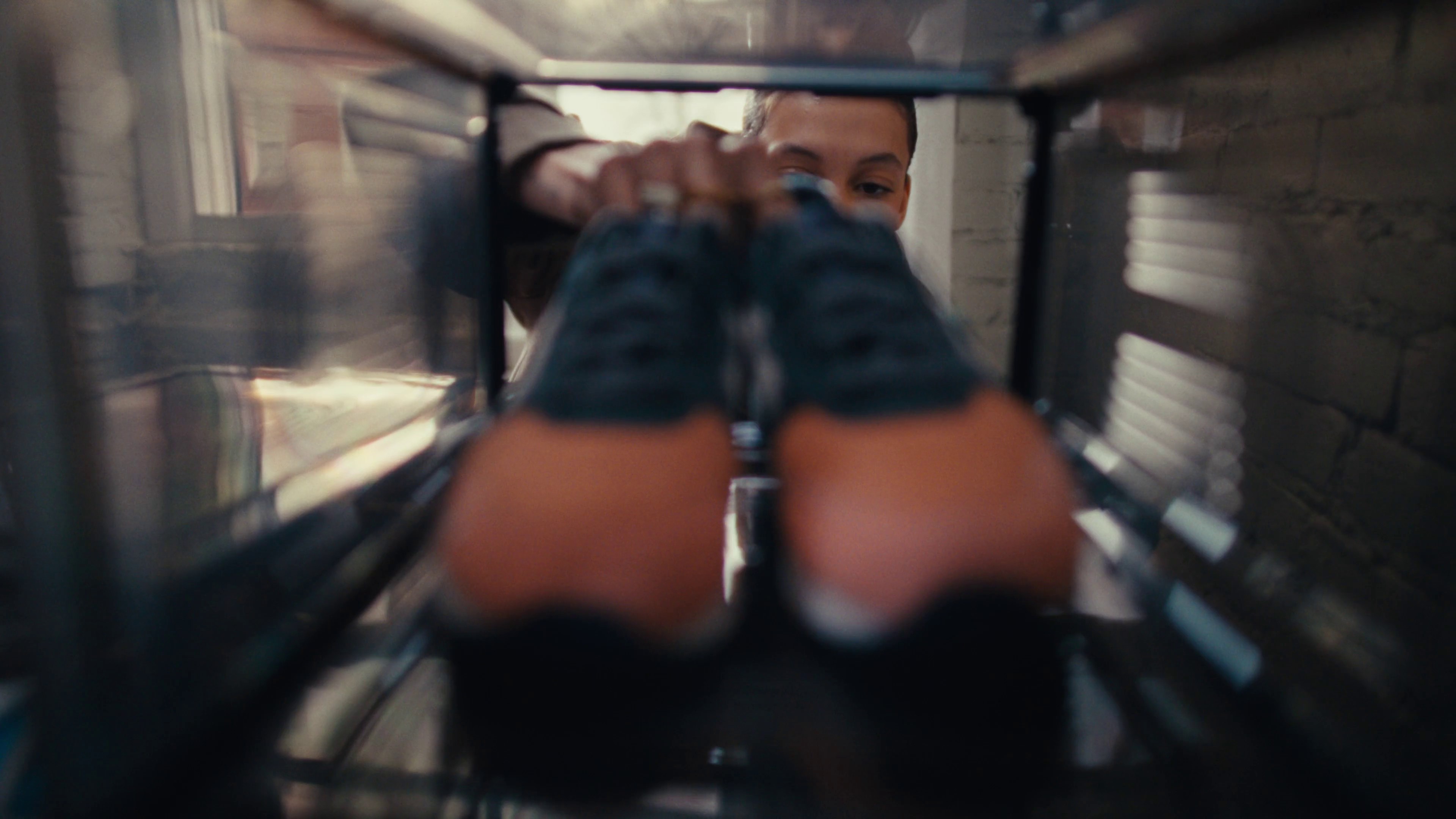 StockX — This Is Love [Hero] (2024) —  shot,  lighting