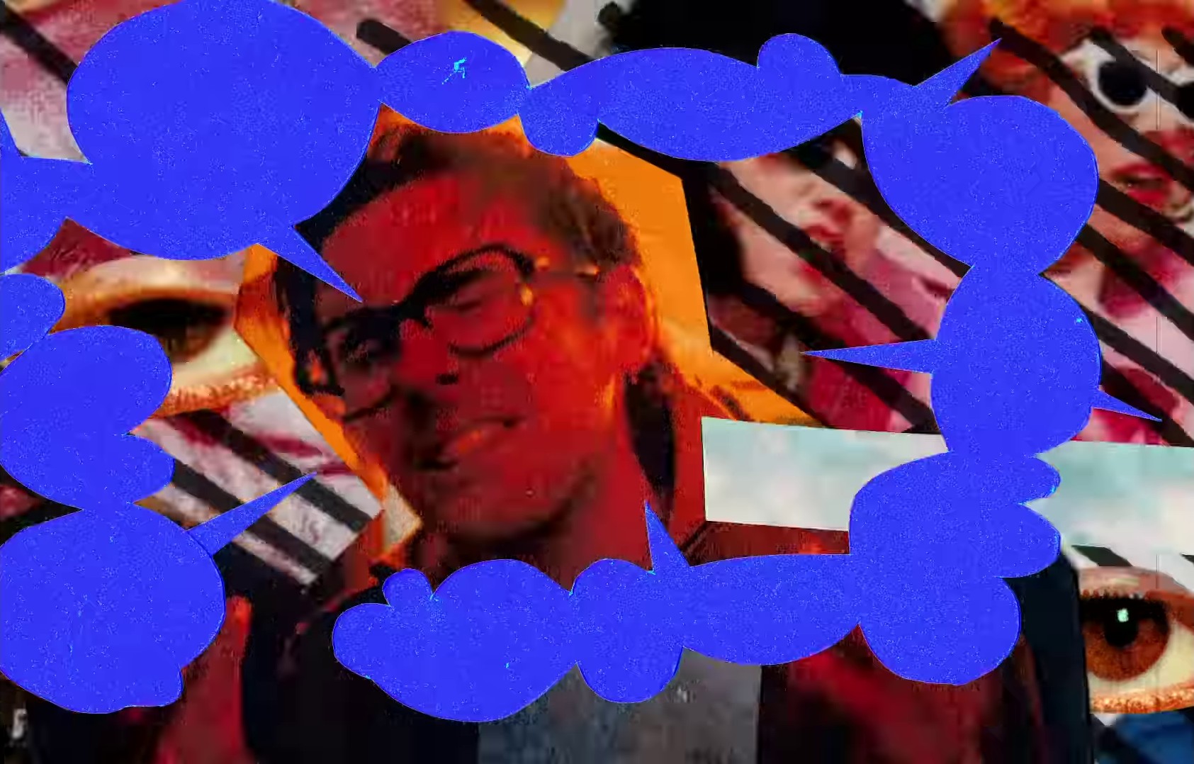 ANTIFREEZE (2022) —  shot,  lighting