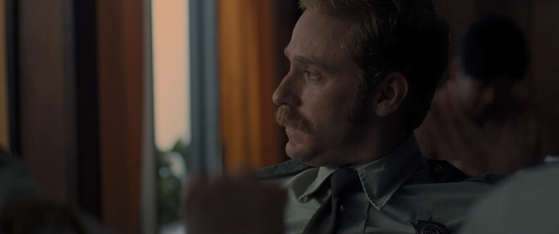 Ain't Them Bodies Saints (2013) —  shot,  lighting