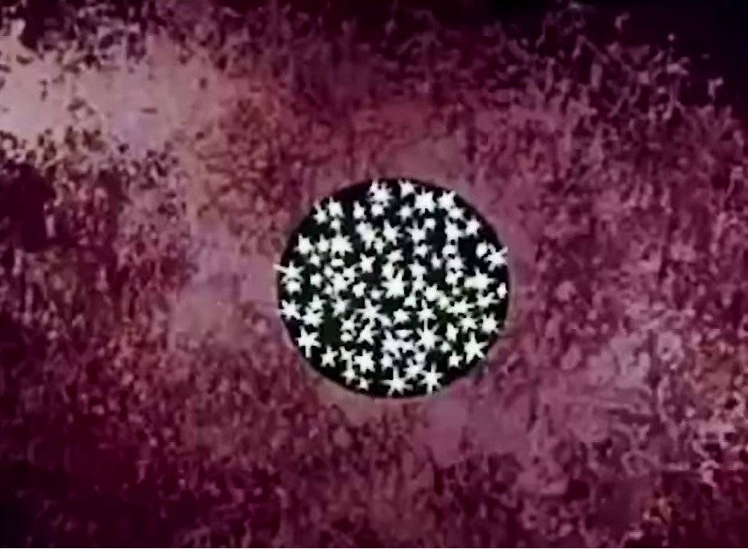 MAKTUB (2024) —  shot,  lighting