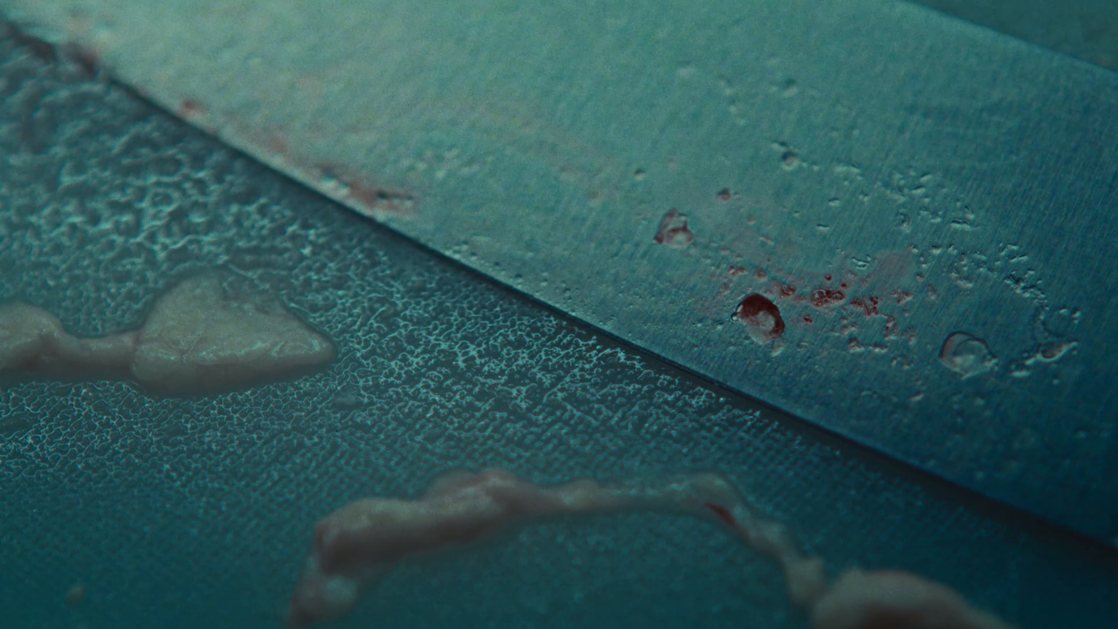 Do For Love (2026) —  shot,  lighting