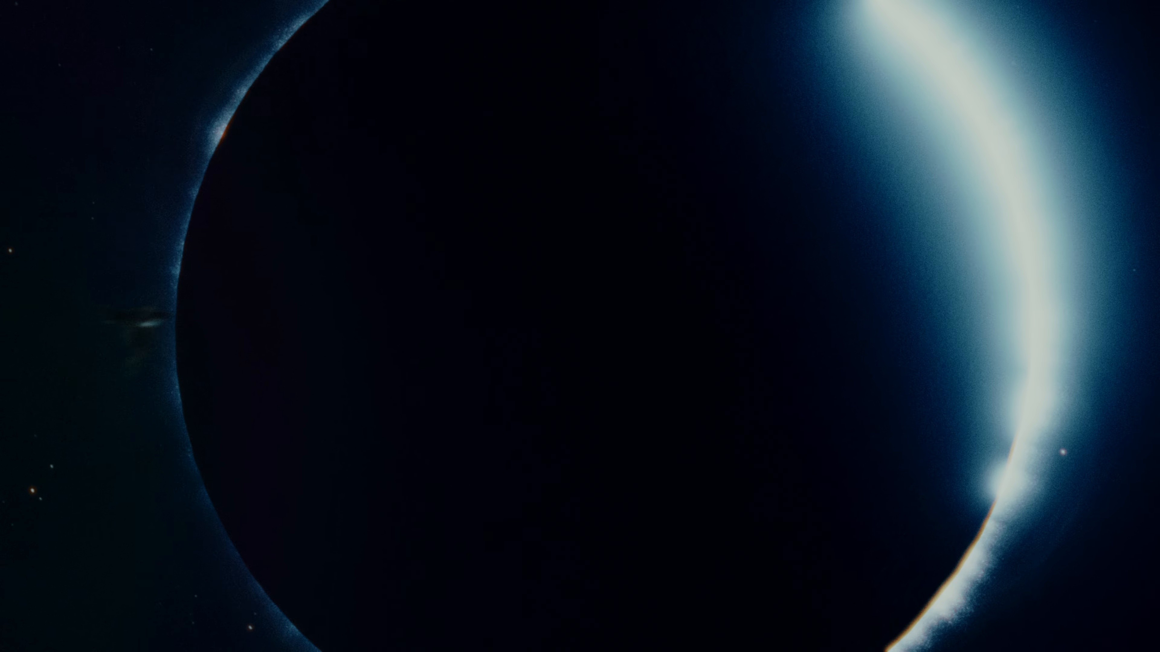 Hero (2025) —  shot,  lighting