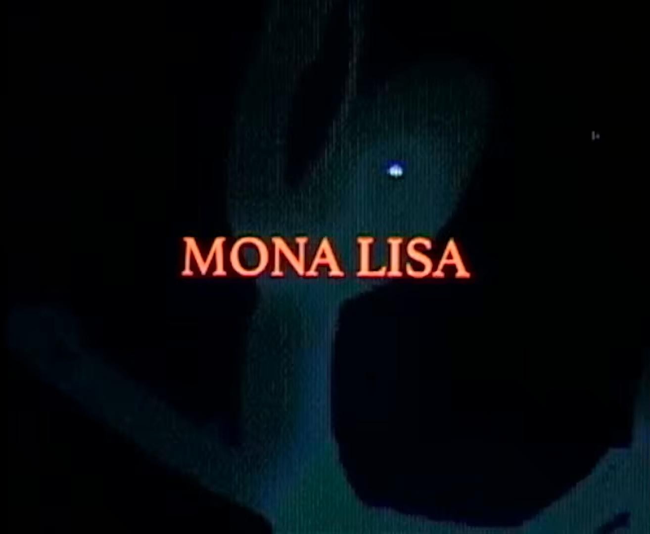 Mona Lisa (2025) —  shot,  lighting