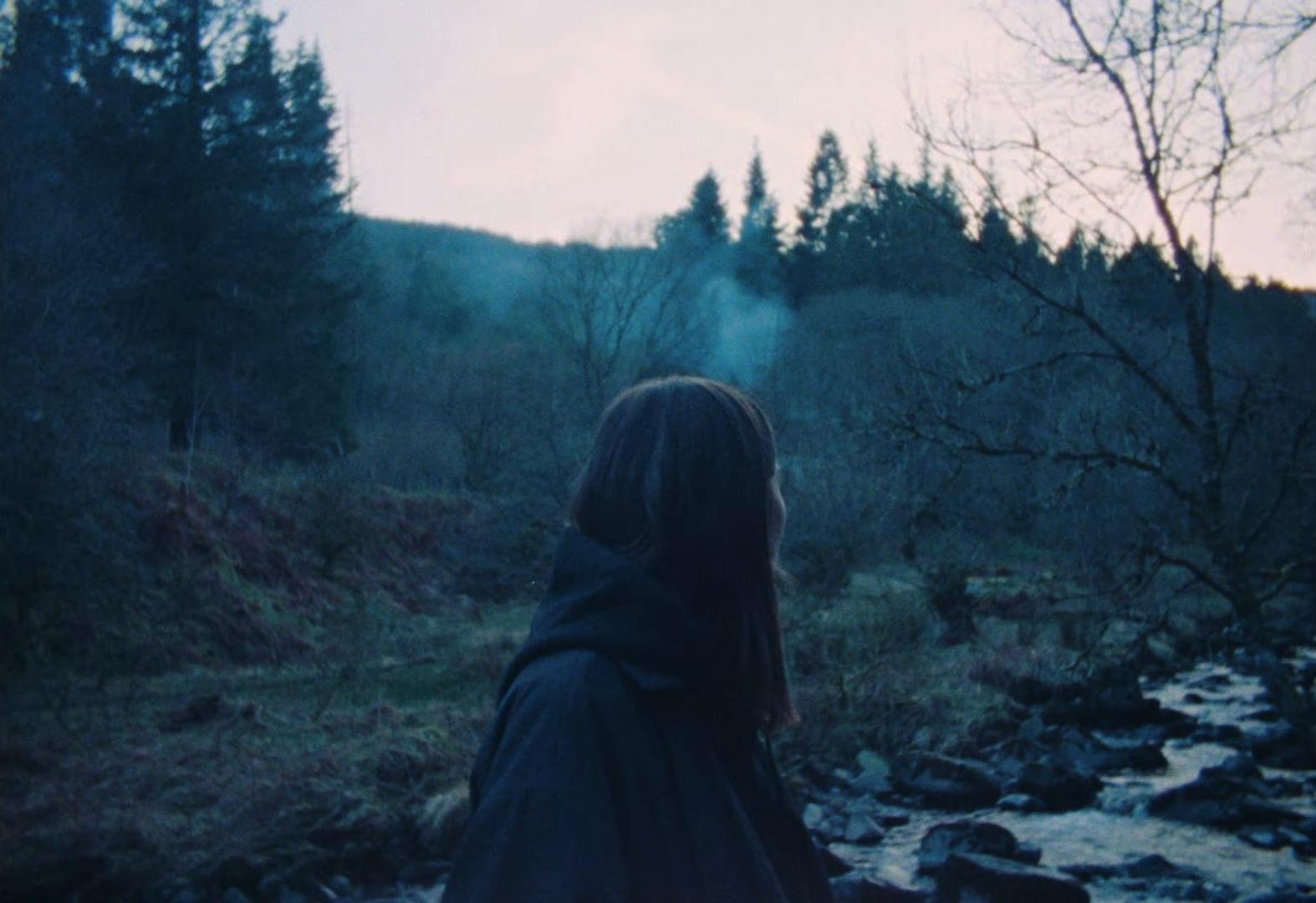 L.Y.A.T.T. (2025) —  shot,  lighting