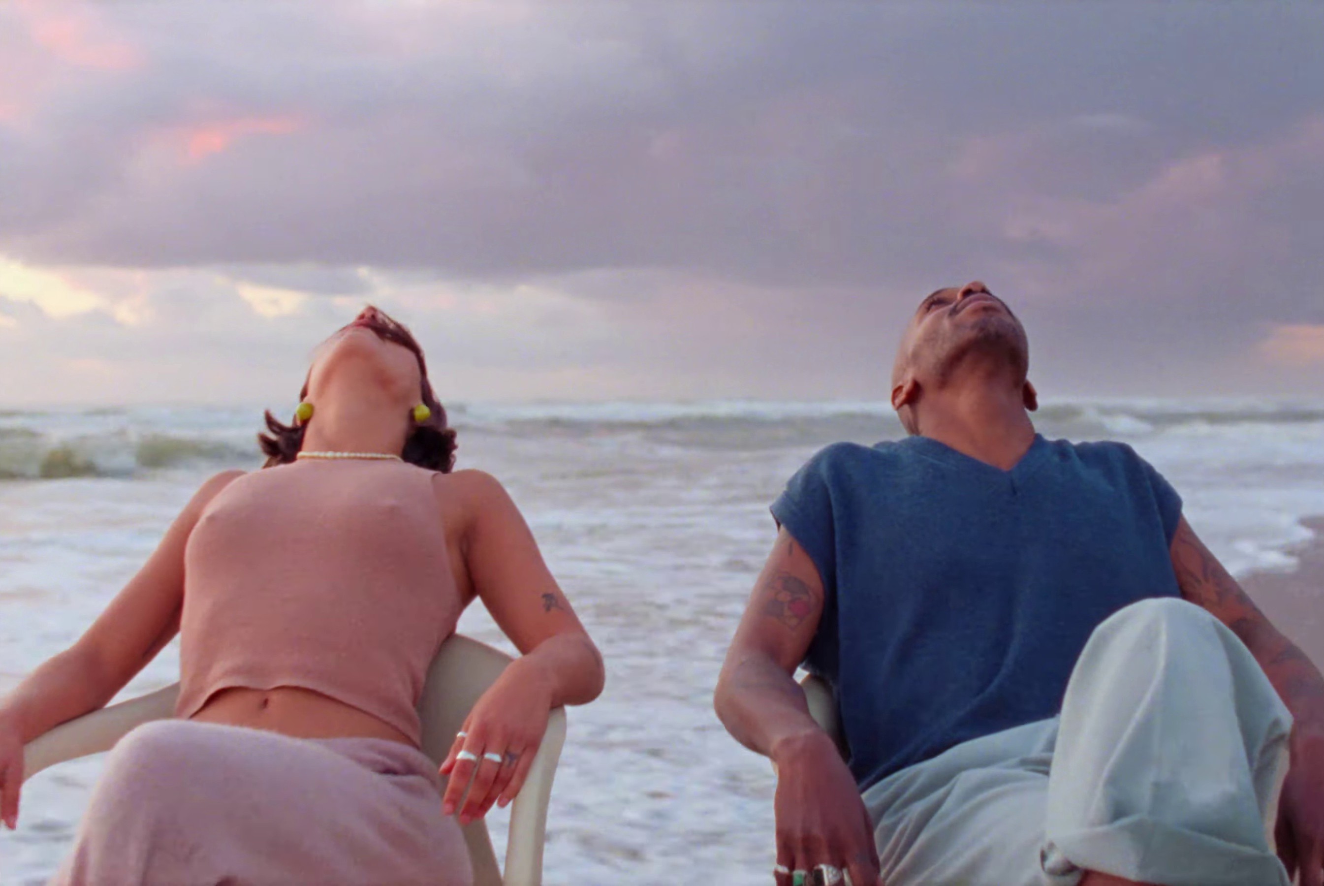 zegeltje (2021) —  shot,  lighting