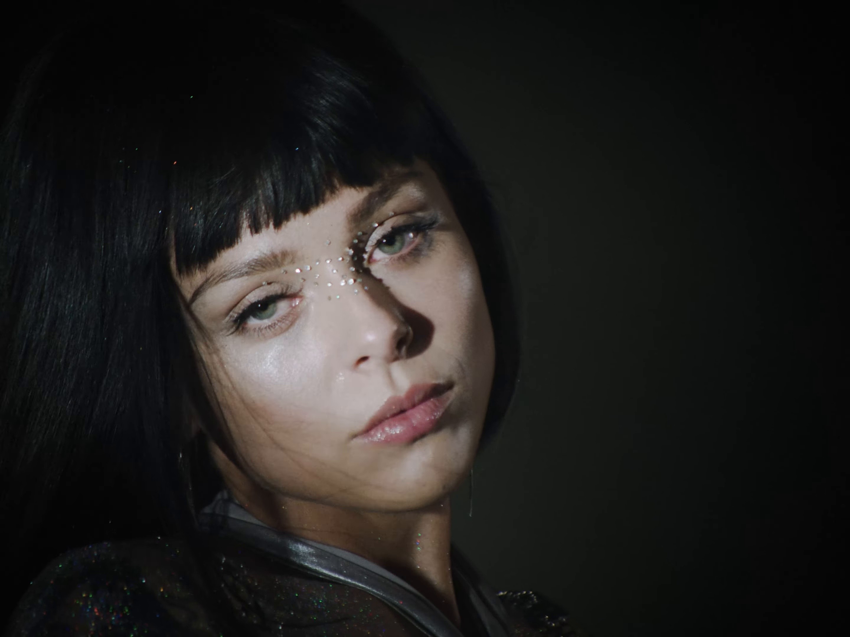 PITY PARTY (2025) —  shot,  lighting