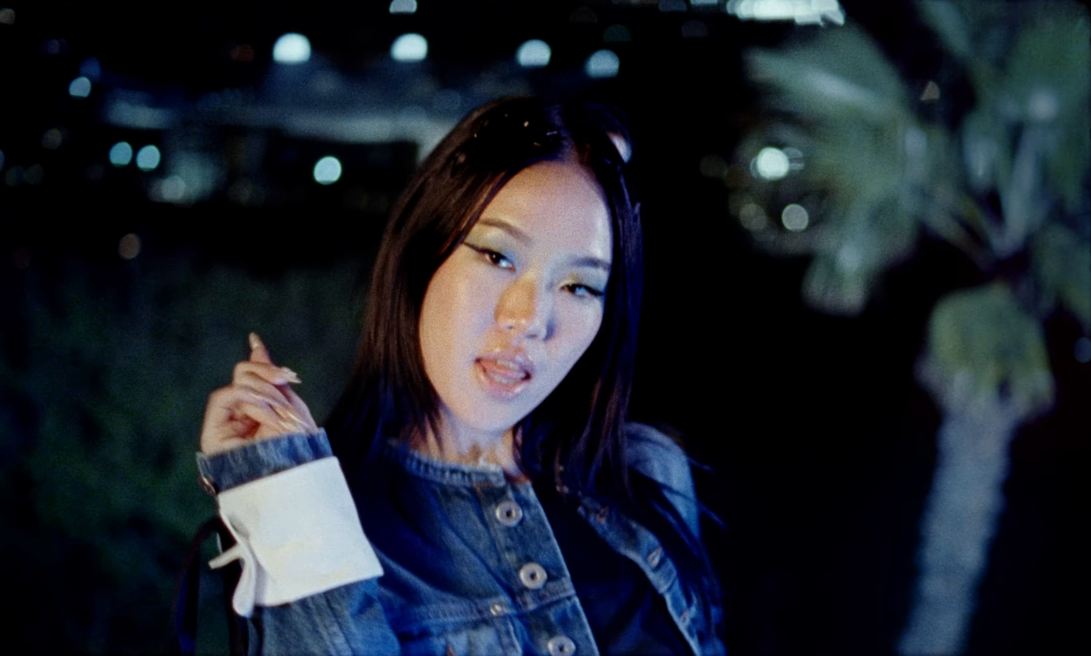 Little Things (2025) —  shot,  lighting